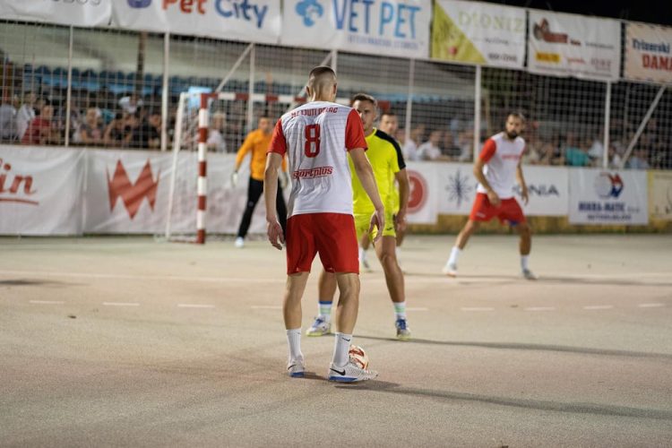Tko je najtrofejniji? Pogled na dosadašnje 24 godine Lige MZ Široki Brijeg