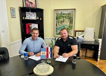 Ljubuški: 150.000 KM za utopljavanje dvorane u OŠ Marka Marulića