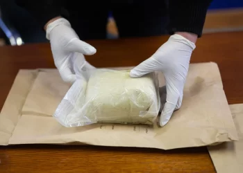 Smrtonosna droga pronađena na ulicama Metkovića i Ploča: Uhićen 46-godišnjak