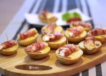 Recept za pole sa slaninom i sirom