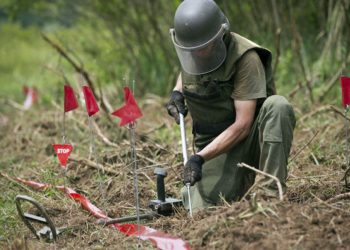 Tri desetljeća nakon rata, BiH i dalje pod prijetnjom 170.000 mina