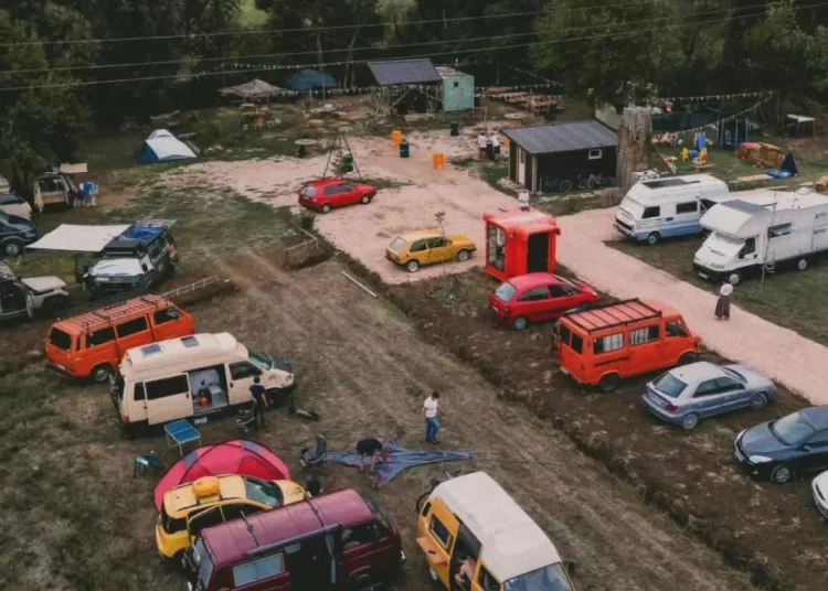 Foto: River Fest Ljubuški
