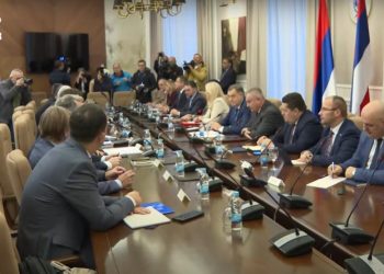 Hoće li politička jesen u BiH izlaz iz pat pozicije?