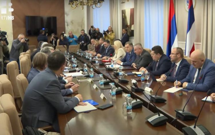 Hoće li politička jesen u BiH izlaz iz pat pozicije?