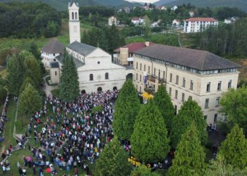 Trodnevnica u Rami: Svečanu misu na Šćitu predvodit će širokobriješki župni vikar