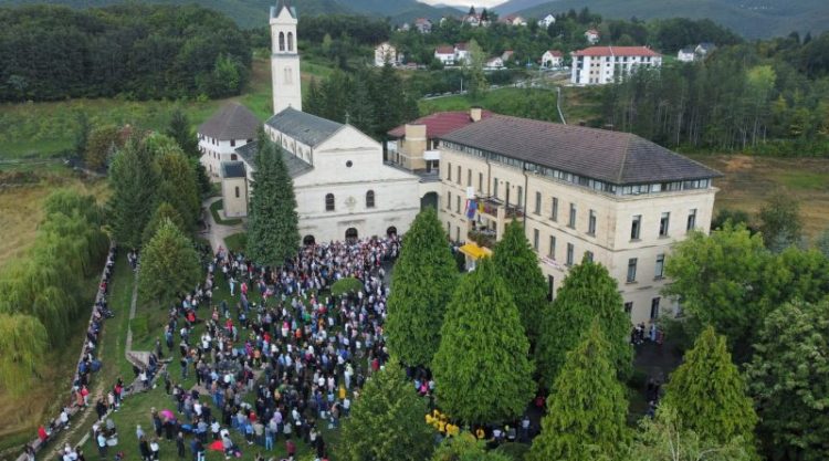 Trodnevnica u Rami: Svečanu misu na Šćitu predvodit će širokobriješki župni vikar