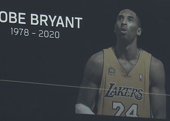 Warner Bros otkupio prava na film o Kobeu Bryantu: “With the 8th Pick” u pripremi