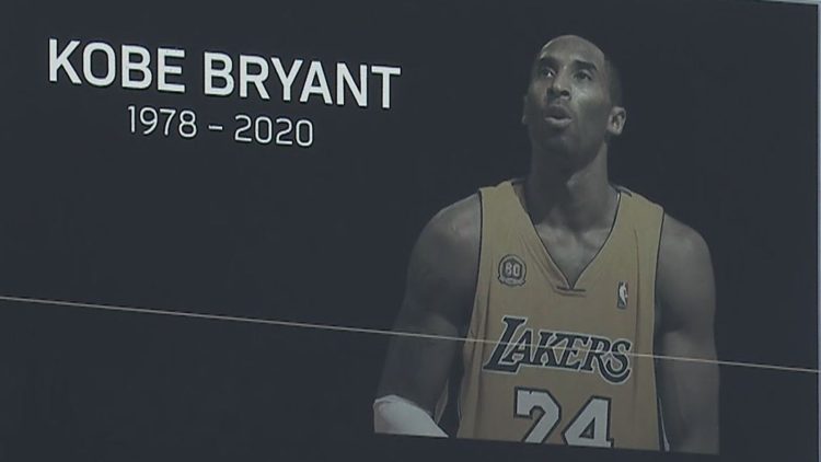 Warner Bros otkupio prava na film o Kobeu Bryantu: “With the 8th Pick” u pripremi