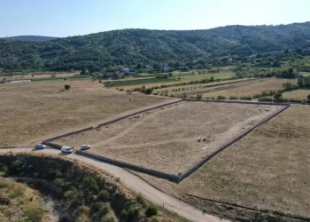 Stolac: Gradska uprava tvrdi kako Medžlis IZ nema važeću dozvolu za gradnju harema
