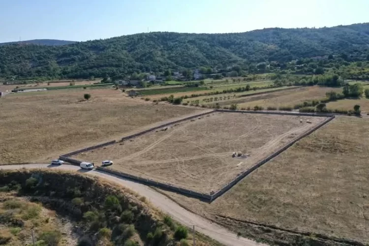 Stolac: Gradska uprava tvrdi kako Medžlis IZ nema važeću dozvolu za gradnju harema
