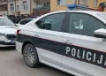 BiH: Pijana policijska službenica u pritvoru zbog prijetnji partnerici