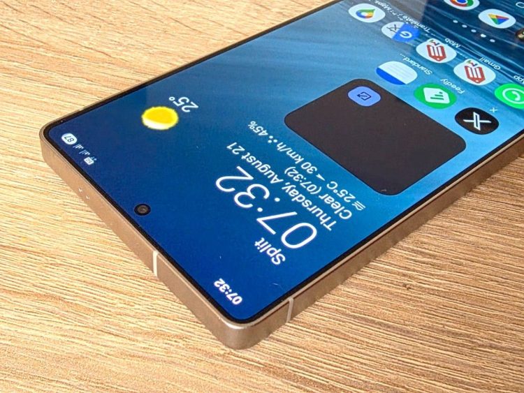 Galaxy S26 Ultra donosi još zaobljenije kutove i udobnije korištenje
