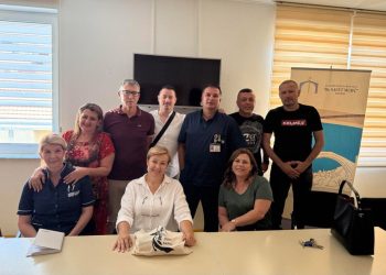 HNŽ: Kreće generalni štrajk, najavljen prosvjed ispred SKB-a Mostar