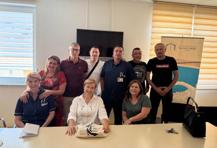 HNŽ: Kreće generalni štrajk, najavljen prosvjed ispred SKB-a Mostar