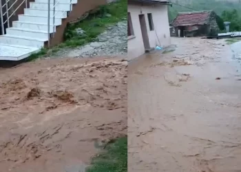 (VIDEO) Problemi s vodom u Žovnci: Posljedice solarnih panela između Širokog Brijega i Mostara