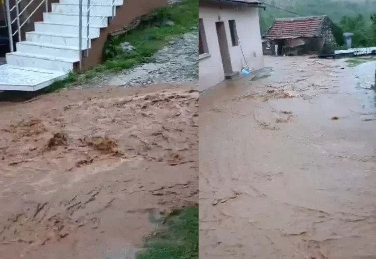 (VIDEO) Problemi s vodom u Žovnci: Posljedice solarnih panela između Širokog Brijega i Mostara