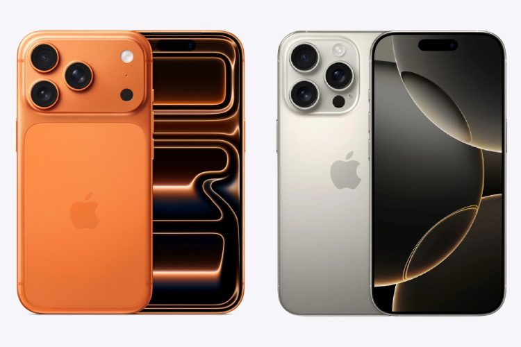 Isplati li se nadogradnja? Usporedba iPhone 17 Pro i iPhone 16 Pro