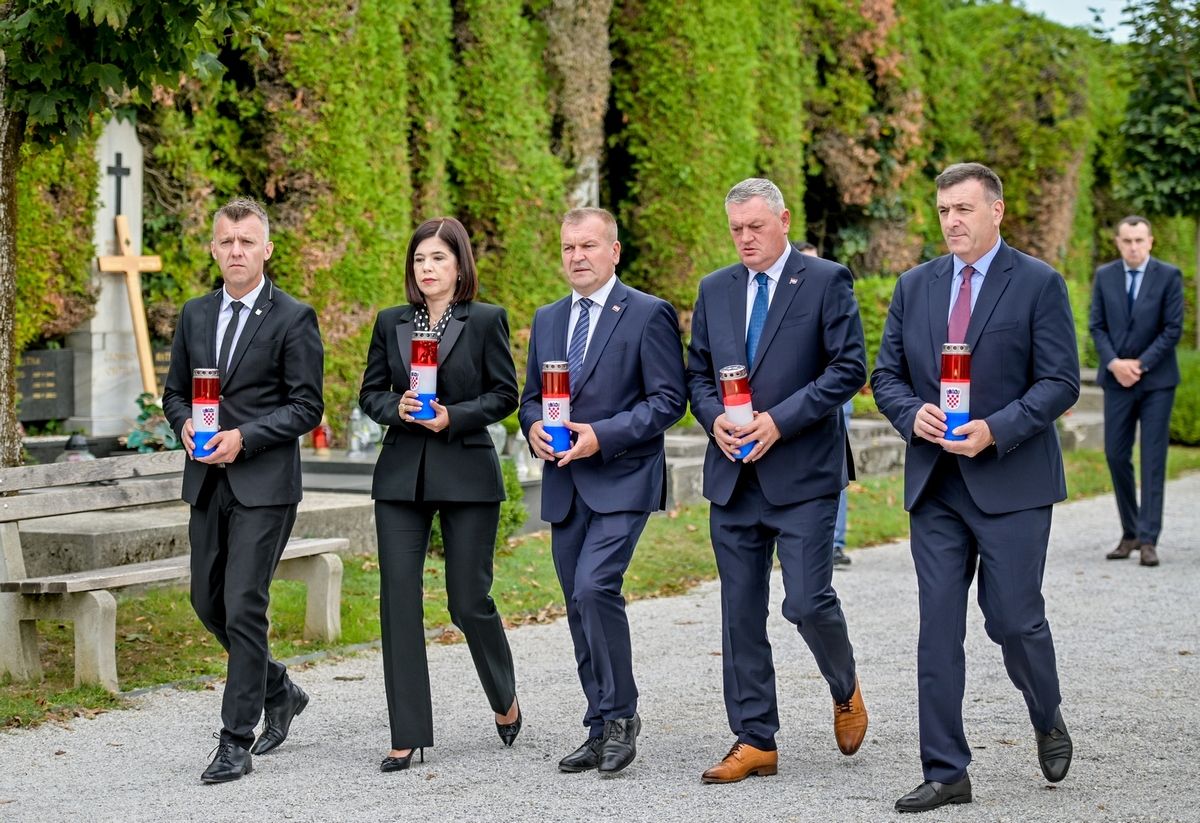 Foto: Vlada ŽZH