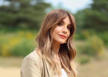 Marijana Batinić rastopila Instagram: Nježna poruka kćeri Rozi za peti rođendan