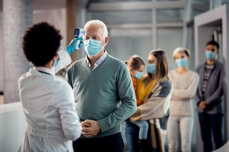 WHO dobio nove ovlasti: Uvedena pravila za brži odgovor na pandemije