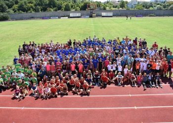Čitluk: Bivša svjetska prvakinja gošća 20. Memorijala Bože Gagro