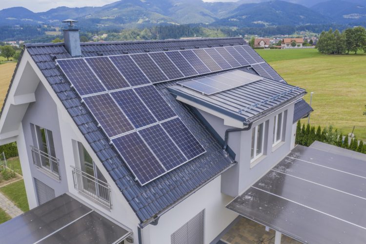 Solarni paneli na kućama: Može li Hercegovina slijediti primjer Europe?
