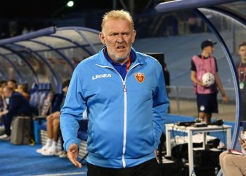 Mogući oproštaj Prosinečkog nakon poraza od Hrvatske