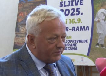 18. Sajam “Dani šljive Prozor – Rama”