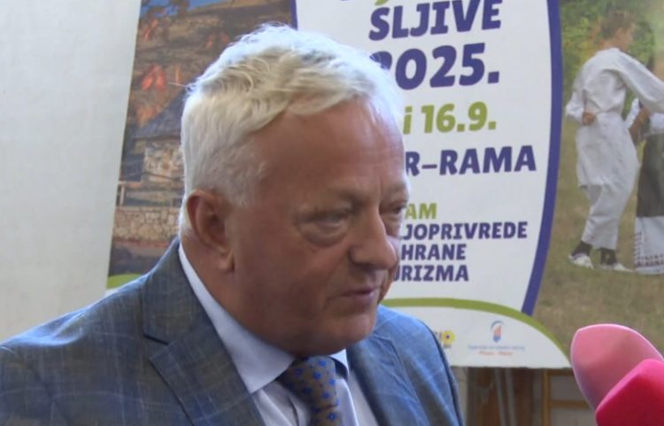 18. Sajam “Dani šljive Prozor – Rama”