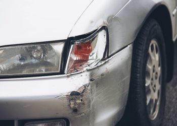 Prometna nesreća u Grudama: Jedna osoba ozlijeđena, manja materijalna šteta