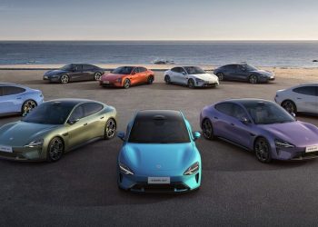 Xiaomi električna vozila obaraju rekorde: YU7 rasprodan do 2027. godine