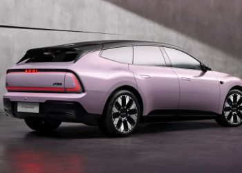 Audi lansirao novu marku u Kini: Prvi model rasprodan u rekordnom roku