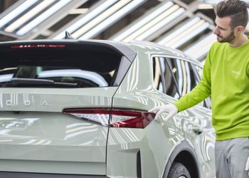 Škoda slavi još jedan značajan uspjeh: Novi model vozila