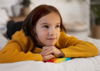 Djevojčice s autizmom često ostaju neprepoznate: Novo istraživanje otkriva blaže simptome i zakasnjelu dijagnozu