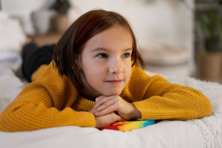 Djevojčice s autizmom često ostaju neprepoznate: Novo istraživanje otkriva blaže simptome i zakasnjelu dijagnozu