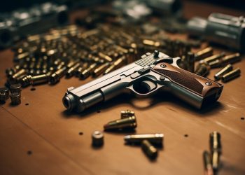 Za dvije godine oduzeto stotine pištolja, pušaka i bombi