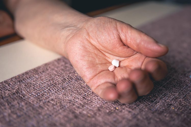 Aspirin pomaže u sprječavanju ponovnog širenja raka