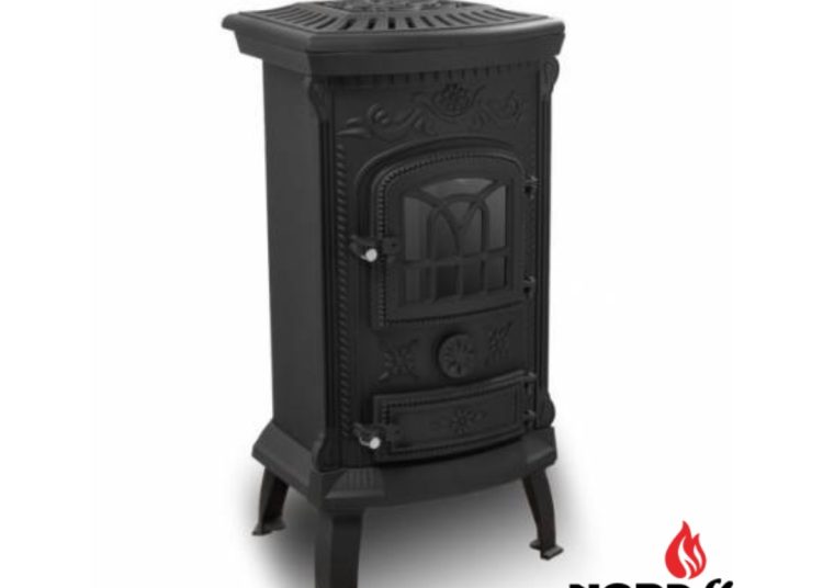 Nordflam i Thorma peći na drva – pouzdano grijanje za svaki dom