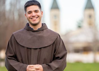 Fra Nikola Jurišić o bračnoj vezi ljudi koji su u krvnom srodstvu