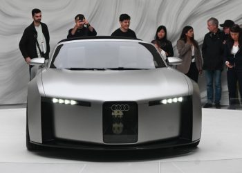 Stellantis usporava elektrifikaciju, Audi ostaje pri čvrstoj vjeri u električnu budućnost