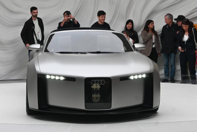 Stellantis usporava elektrifikaciju, Audi ostaje pri čvrstoj vjeri u električnu budućnost