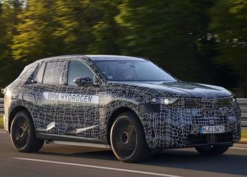 Nova era X5: BMW donosi snagu, doseg i ekološki napredak