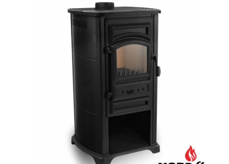 Nordflam i Thorma peći na drva – pouzdano grijanje za svaki dom