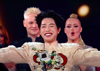 (VIDEO) Vijetnam pobijedio na kopiji Eurosongu, Srbija na 14. mjestu