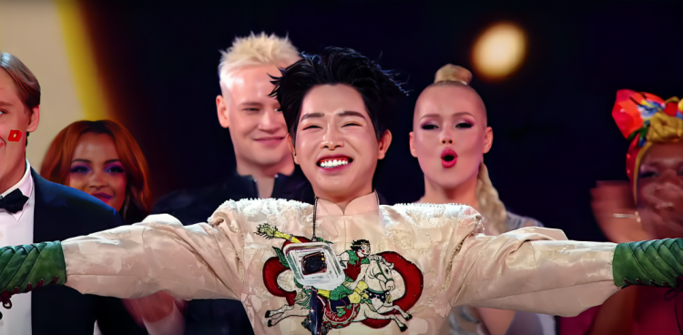 (VIDEO) Vijetnam pobijedio na kopiji Eurosongu, Srbija na 14. mjestu