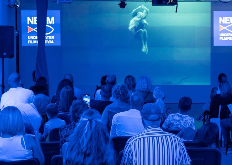 5. UFF U NEUMU: Grand Prix austrijskom filmu “Magic of the Macroverse”