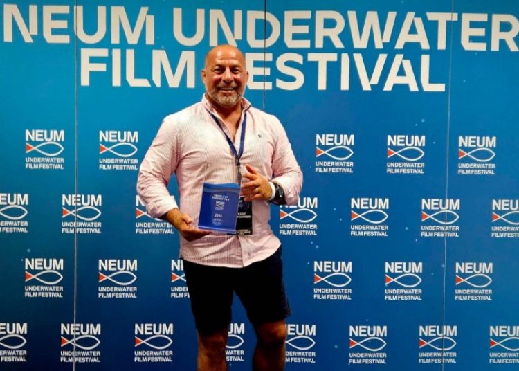 5. UFF U NEUMU: Grand Prix austrijskom filmu “Magic of the Macroverse”