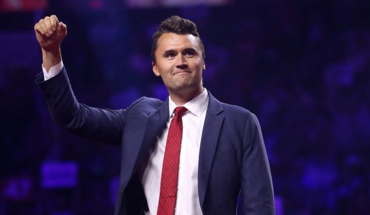 (VIDEO) Ubijen Charlie Kirk: Desničarski aktivist i saveznik američkog predsjednika