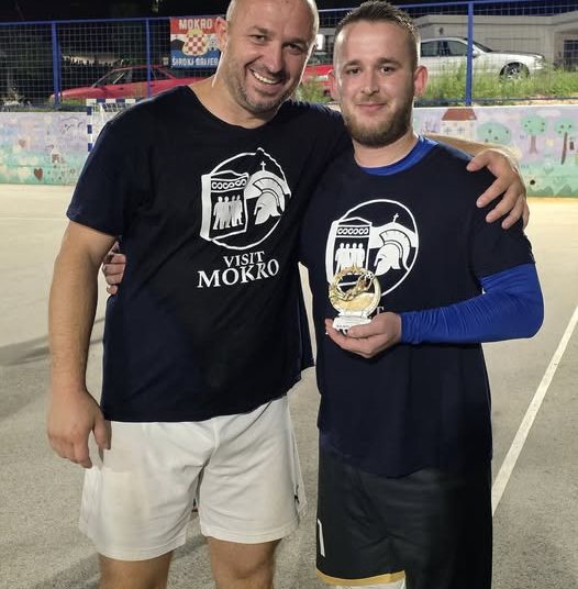 Široki Brijeg: U Mokrom održan Turnir zaselaka