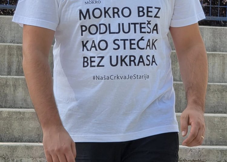 Široki Brijeg: U Mokrom održan Turnir zaselaka